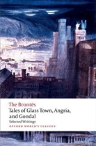 Christine Alexander, The Bront^D"es, The BrontÂ¨es, The Brontes, The Brontës, The Brontes... - Tales of Glass Town, Angria, and Gondal : Selected Early Writings