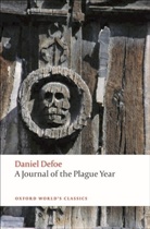 Daniel Defoe, Defoe Daniel, Louis Landa, Louis (Deceased (Professor of English Emeritus Landa - A Journal of the Plague Year