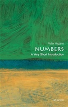 Peter M Higgins, Peter M. Higgins - Numbers