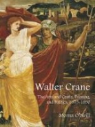 Morna neill, O&amp;apos, Morna O'neill - Walter Crane