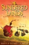 Allan Jones, Allan Frewin Jones, Gary Chalk - Fair Wind to Widdershins
