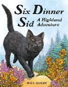 Moore, Inga Moore, Inga Moore - Six Dinner Sid