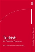 Asli Goeksel, Asli (Bogazici Uiversity Goeksel, Asli Goksel, Asli Göksel, Celia Kerslake, Celia (The University of Oxford Kerslake... - Turkish