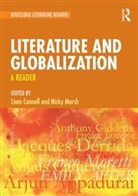 Liam Connell, Liam Connell, Liam (University of Winchester Connell, Connell Liam, Nicky Marsh, Nicky (University of Southampton Marsh - Literature & Globalization