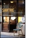 Jonathan Webber, Jonathan (Cardiff University Webber, Jonathan Webber, Webber Jonathan - Reading Sartre