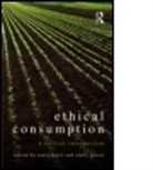 Tania Lewis, Tania Lewis, Emily Potter - Ethical Consumption