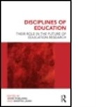 John Furlong, John (University of Oxford Furlong, John Lawn Furlong, John Furlong, John (University of Oxford Furlong, Furlong John... - Disciplines of Education