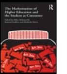 Mike Molesworth, Mike Molesworth, Elizabeth Nixon, Richard Scullion - Marketisation of Higher Education
