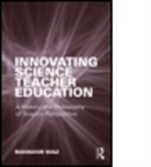 Mansoor Niaz, Mansoor (Universidad De Oriente Niaz, Niaz Mansoor - Innovating Science Teacher Education