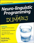 Kat Burton, Kate Burton, Romilla Ready - Neuro-Linguistic Programming