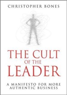 Christopher Bones - The Cult of the Leader