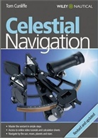 Tom Cunliffe - Celestial Navigation