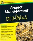 NICK GRAHAM, Stanley E. Portny - Project Management