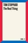 Tom Stoppard, Stoppard Tom - The Real Thing
