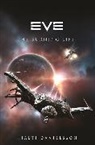 Hjalti Danielsson, Danielsson Hjalti - Eve: The Burning Life