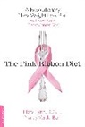Nancy Barr, Nancy Verde Barr, Mary Flynn, Mary Barr Flynn, FLYNN MARY BARR NANCY - Pink Ribbon Diet