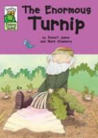Mark Chambers, Robert James, Mark Chambers - Leapfrog Fairy Tales: The Enormous Turnip
