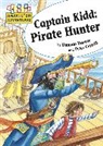 Damian Harvey, Peter Cottrill - Captain Kidd: Pirate Hunter