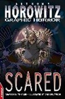 Anthony Horowitz, Dan Boultwood - Scared