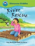 Peter Bently, Elisabetta Ferrero - River Rescue
