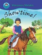 Peter Bently, Elisabetta Ferrero - Showtime