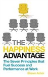 Shawn Achor - The Happiness Advantage
