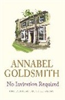 Goldsmith, Annabel Goldsmith - No Invitation Required
