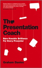 Davies, Graham Davies, Graham G Davies, Graham G. Davies - Bare Knuckle Presenting