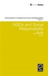 Guler Aras, David Crowther, Eduardo Salas - Ngos and Social Responsibility