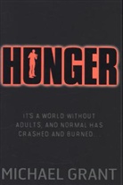 Michael Grant - Hunger