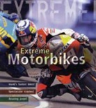 Clive Gifford - Extreme Motorbikes