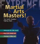 Martin Dougherty - Martial Arts Masters
