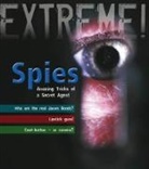 James De Winter, James DeWinter, James de Winter - Spies