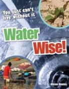 Alison Hawes - Water Wise!