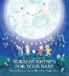 Mary Ann Hoberman, Penny Dann, Hachette Children's Books, Mary Hoberman, Penny Dann, Dann Penny - The Orchard Book of Nursery Rhymes for Your Baby