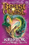Blade, Adam Blade, Blade Adam - Beast Quest: Krestor the Crushing Terror