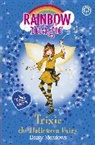 Daisy Meadows, Georgie Ripper, Georgie Ripper - Trixie the Halloween Fairy