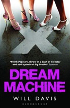 Will Davis - Dream Machine