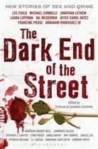 Rozan, S. J. Rozan, SJ Rozan, Santlofe, Santlofer, Jonathan Santlofer... - The Dark End of the Street