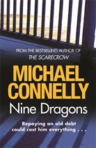 Michael Connelly - Nine Dragons