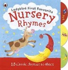 Cecilia Johansson - Nursery Rhymes