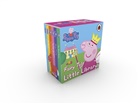 Lauren Holowaty, Peppa Pig - Peppa Pig Fairy Tale Little Library