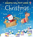 Felicity Brooks, Rosalinde Bonnett - Christmas