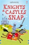 Fiona Watt, Fiona Watt Watt, Paul Nicholls - Knights and Castles Snap