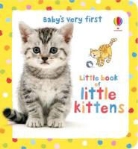 Little Book of Little Kittens