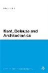 Edward Willatt, Edward Willatt - Kant, Deleuze and Architectonics