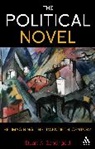 Stuart A Scheingold, Stuart A. Scheingold - The Political Novel