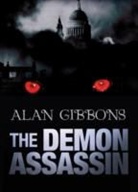 Alan Gibbons - Hell's Underground: The Demon Assassin