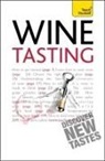 Blanning, Beverley Blanning, Beverly Blanning, Blanning Beverley - Wine Tasting