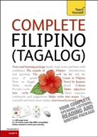 Cora S Castle, Cora Salvacion Castle, Corazon Castle, Corazon Salvacion Castle, Laurence McGonnell - Complete Filipino Tagalog Book/CD Pack